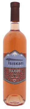 VARDI Tsiskari, Georgien